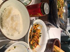 -费大厨辣椒炒肉(黄兴中心广场店)