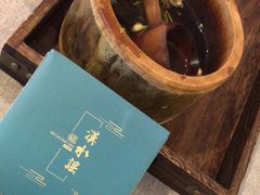 -汉水谣·江景餐厅(江滩店)