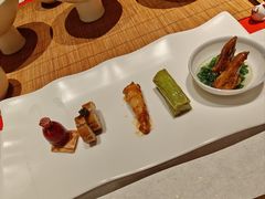 -鲤院·新中式美学·庭院餐厅(夫子庙店)