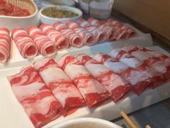 -海底捞火锅(高新活力城Villgae店)