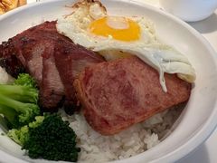 -新旺茶餐厅·早餐·夜宵(仙霞店)