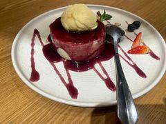 -四季餐厅(华苑店)