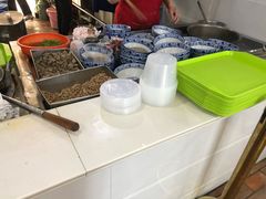 -苏生镇江鸭血粉丝(永泰国际广场店)