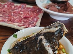 -肥婆麻辣火锅.顺德首创药材麻辣火锅(容桂店)