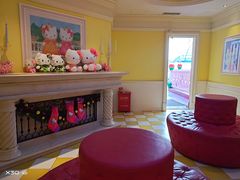-安吉Hello Kitty乐园