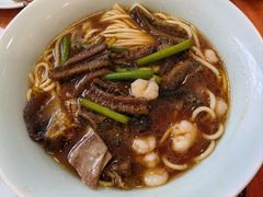 -奎元馆.百年奎元.非遗传承(西湖边的解放路店)