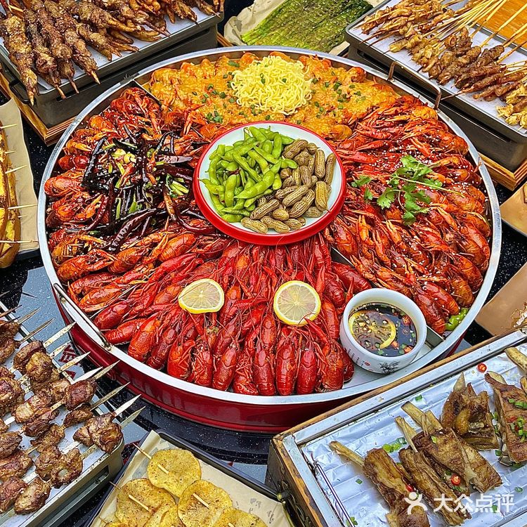 嘉兴美食合集｜在嘉兴吃了哪些漂亮饭🍴