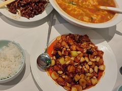 -玉林烤鸭店(定福庄店)