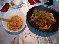 -红辣椒·川菜·火锅(大洋中心店)