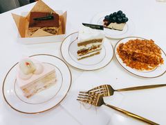 -PETIT PARIS 小巴黎(凯德1818店)
