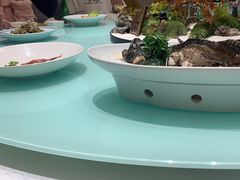 -隆聚·时令海鲜(洪兴店)
