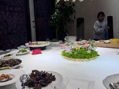 -胶东人家(奥体中心店)