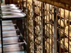 -1819餐厅·团队聚餐·烤串·精酿