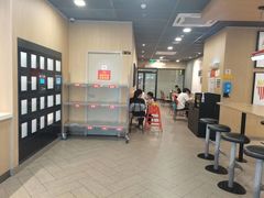 -麦当劳(南山智谷店)
