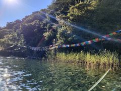 -丽江泸沽湖景区