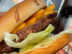 -肯德基(西安兴庆店)