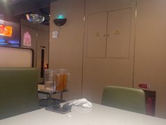 -海底捞火锅(公益西桥店)