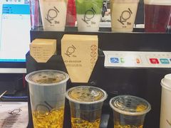 -KOI Thé(正佳广场店)