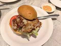 -翠华餐厅(正佳广场店)