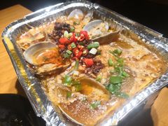 -白玉串城(南六中路店)
