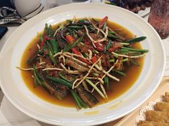 -蜀厨小匠·民间川菜(犀浦店)