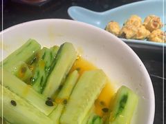 -鱼上·烤鱼(万象城店)