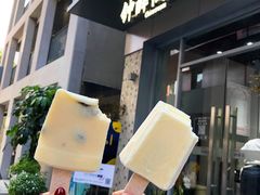 -钟薛高(南头古城店)