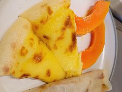 -三京祥烤肉自助料理(慈云寺店)