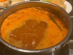 -青一色火锅(摩根店)