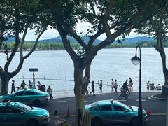 -青竺·青竹茶舍(断桥店)