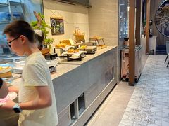 -延年酒店-延飨餐厅(延年文苑店)