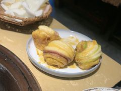 -万里闯关东铁锅炖菜馆(高新旗舰店)