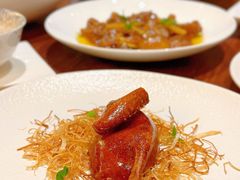 -蛇口希尔顿南海酒店·随轩中餐厅·粤菜
