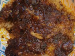 甑糕-大嘻咹biangbiang面(历史博物馆店)