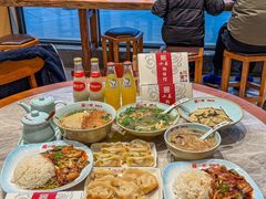-小姜锅贴(凤凰街店)