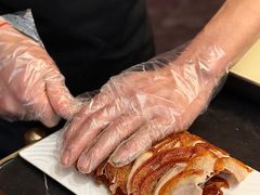 -全聚德(上海首店浦东店)