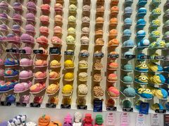 -LUSH(威尼斯人店)