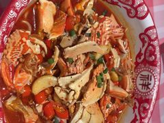 -辣小鲜·南昌大排档(船山路店)