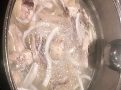 -四季合味椰子鸡(南山大冲店)