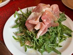 -羽深肉铺 Steak & Wine