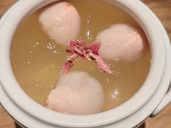 -破三川·新川菜(静安大融城店)