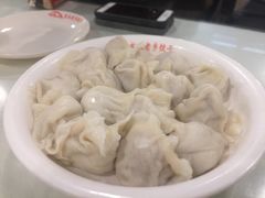 -李记饺子·熏酱东北菜(欢乐谷店)