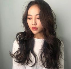 -SY COLOUR专业烫染