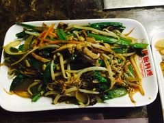 -尚雅铁板料理自助餐厅(乐松店)