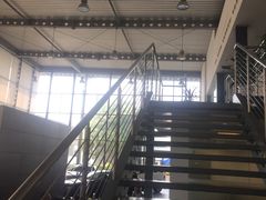 -苏州利星奔驰4S店(吴中店)