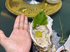 -君霖海鲜私房菜(春柳店)