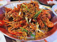 -红盔甲·小龙虾(车公庙店)