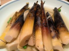 手撕春笋尖-周家二小姐的菜(西津渡店)