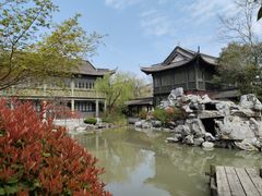 -沈坤状元府景区