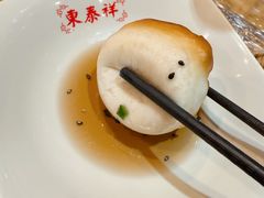 特色生煎-东泰祥生煎馆(重庆北路店)